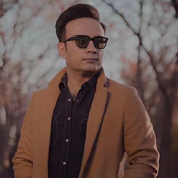 دانلود آهنگ یه روز خوب امید نصری از فارس ترانه